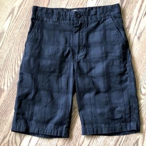 Micros Clothing Boys Skater Shorts